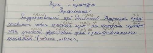 Что нужно писать в скобках? ​