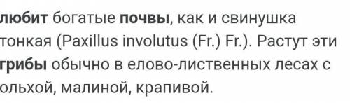 Где живут грибы в почве? В почвенной воде или в почвенном воздухе