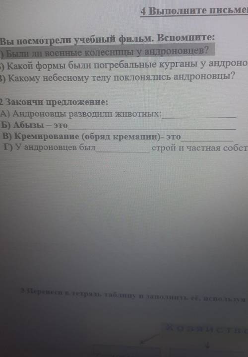 А) Были ли военные колесницы у андроновцев Б)Какой формы были погребальные курганы у андроновцев ост