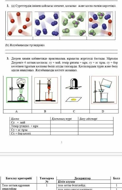 Көмектесіңдерші тез керек ​