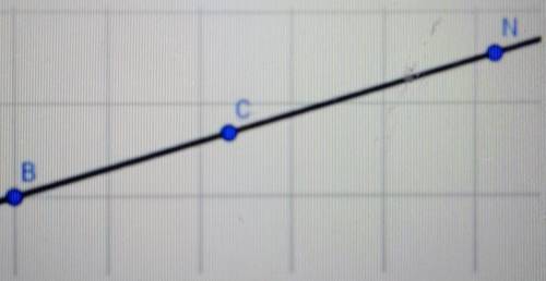 В=6см және BC=BN болса, Вс мен CN -ды табыныз.N2-сурет​