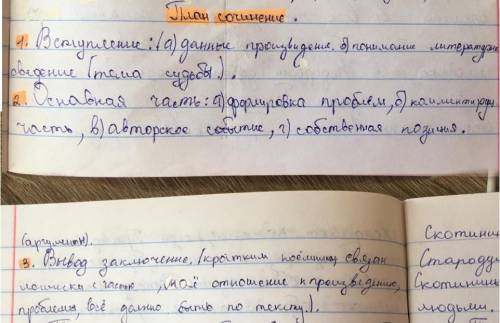 нужно по этому плану сделать описание образа стародума!из комедии НЕДОРОСЛЬ ​