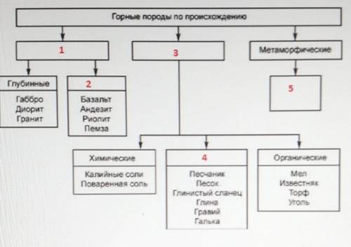 Под Цифрами Обозначить ОпределениеВот Ссылка На Видео:https://youtu.be/KBE3GBNdlS0​