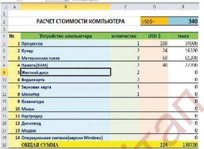 Объясните что нужно сделать и как?? 9 класс 1)Подберите компьютер, используя конспект к уроку и офиц