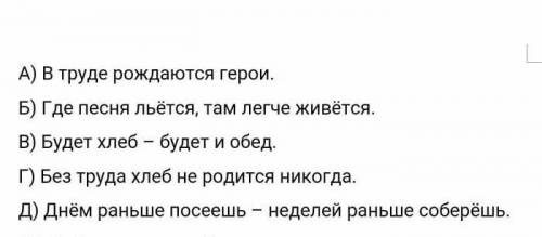 Определите предложение с глаголом второго спряжения ЗА НЕПРАВОМЕРНЫЕ ОТВЕТЫ БУДУ БАТЬ​