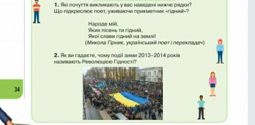 Громадянська освіта. Україна.