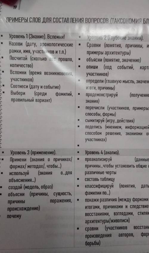 Всемирная история 8 класс сост 5 вопросов по 6 парагфу Европейские революции 1848-1849 и их итоги ​