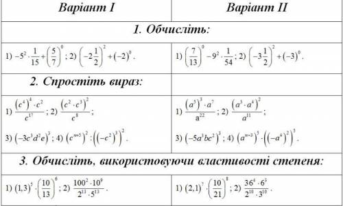 I Вариант. Либо II вариант, какой вам легче и понятнее такой и делайте