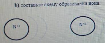 СОЧ ПО ХИМИИ 2) определите электронную конфигурацию соответствующие ионы Li + F - a) сформулируйте п