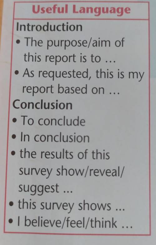 Carry out your own class survey about sports. Use the questions below. Group the answers in two pie