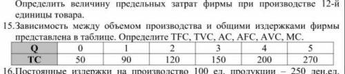 задача 10,15,20 10. Некто Вася ради организации собственного дела отказался от работы с зарплатой в