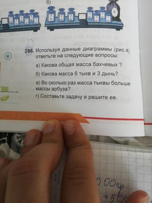 Используя данные диаграммы отвтетье на следующие вопросы а) каковаобщая масса бавчевых?