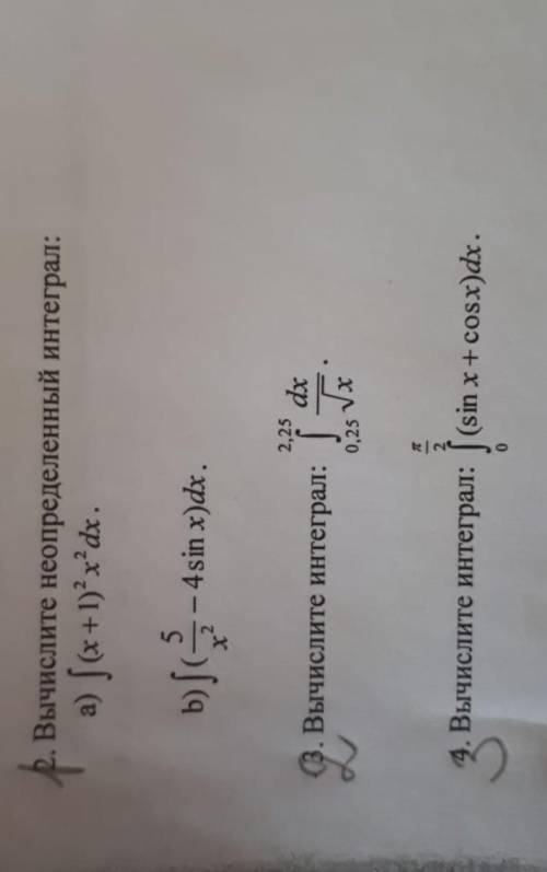 Соч по алгебре тема неопределенный интеграл ОСВОБОЖДАЙТЕСЬ И ВОЗНОСИТЕСЬ​