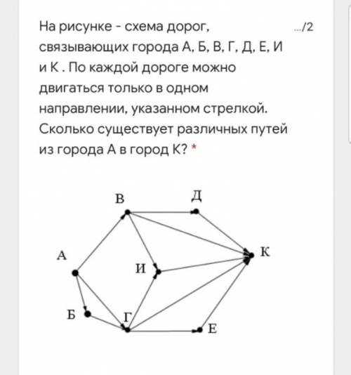 Ребята от этого теста зависит моя триместровая оценка я вообще не шарю.