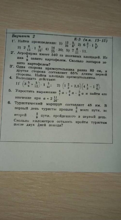 НАКИНУ ВОТ ТОЛЬКО РЕШИТЕ МНЕ ЭТО ВСЁ, А ГЛАВНОЕ ПРАВИЛЬНО! ​