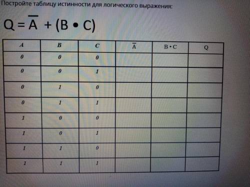 с решением этой задачи по информатике