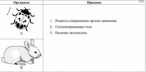 В каком случае двух животных относят к одному виду? A) если они одинаковые по форме, размеру и цвету