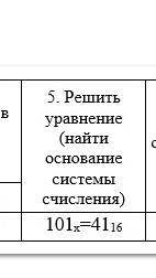 Это вообще ни разу в школе не решали а дз. задали с объяснением