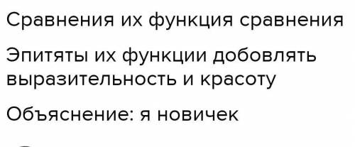 Прочитайте отрывок Актеон. Найдите художественные художественные средства определите их функцию​