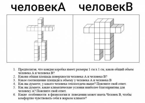 Влияние соотношения площади поверхносьи к объему на скорость диффузии. Задания:1. Предполагая, что к