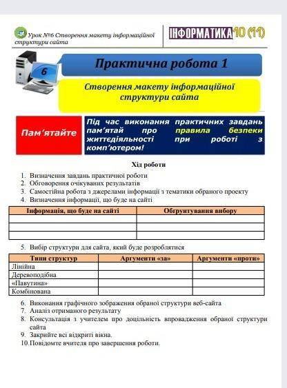 Будь ласка,напешіть практичну роботу, мне очень потрібно,кто понімает,даю много.​