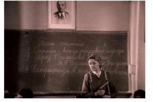 Из какого фильма фрагмент?
