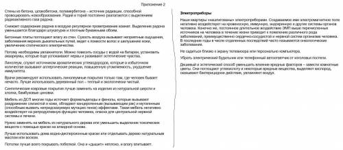 выполнить задание я не поняла как его делать опишите жилище человека как искусственную экосистему, з