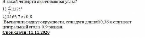 10 КЛАССНа дистанте ничего не понимаю
