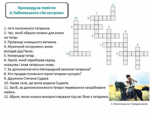 Треба відповісти на запитання 4,8,9,10,11,12