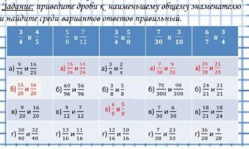 с математикой 5 класса Это должно быть легко​ Я надеюсь на вашу