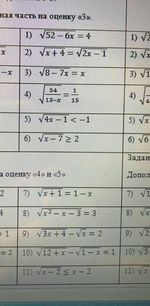 сделать 5, 6 и 11. Буду ну очень благодарна​