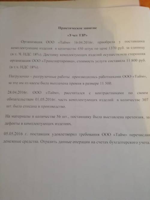 Задача по БУХГАЛТЕРСКОМУ УЧЕТУ НДС - 20% кто нибудь хоть приблизительно понимает как это решается?((