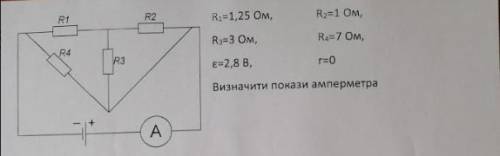 Распределение токов и напряжений