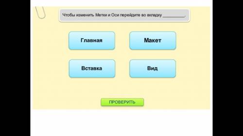 с информатикой. Тема: Диаграммы