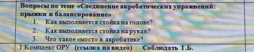 Как выполняется стойка на голове И Как выполняется стойка на голове Как выполняется стойка на руках