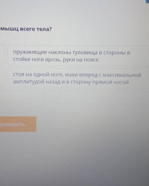 Упражнение разных групп мышц. какие упражнения выполняются для укрепления мышц всего тела​