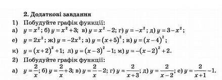 в 1 задании нужно только пункты ( к,л,м ) , а во втором (в,г,д,е)​