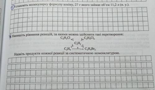 ТЕРМІНОВОДО ТЬ БУДЬ ЛАСКА Зробіть 5 задач