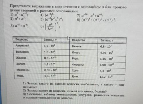 желательно по подробнее ! ​