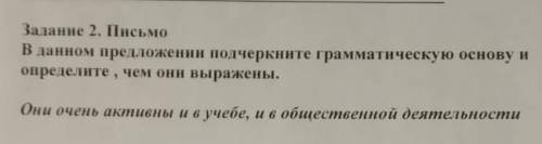 Они очень активны и в учебе, и в общественной деятельности​