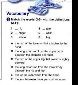 с Английским.Match the words with their definitions.Заранее огромное.​