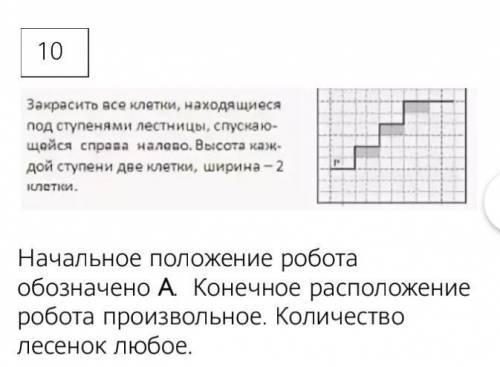 Работа в кумире, задание по картинке ​