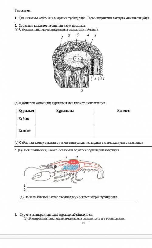 кто может а может я другие умоляю биология​