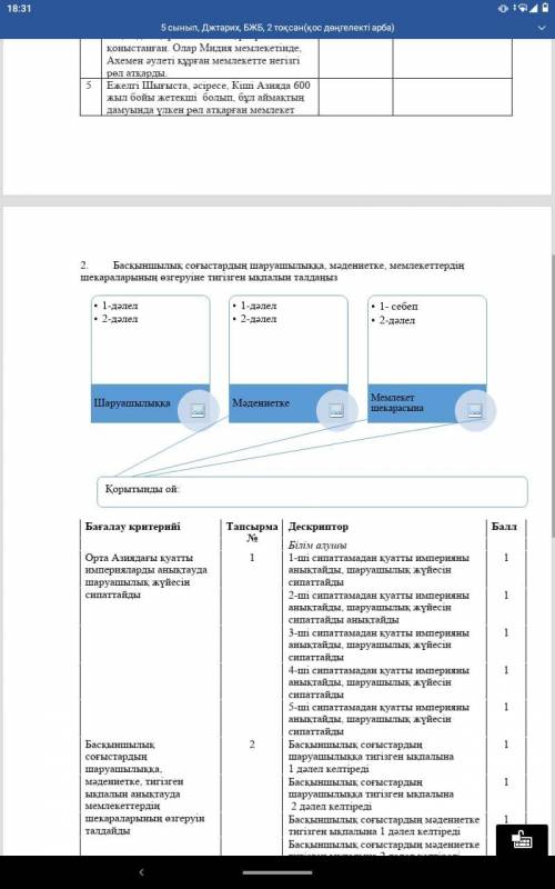 Басқыншылық соғыстардың шаруашылыққа , мәдениетке , мемлекеттердің шекараларының өзгеруіне тигізген