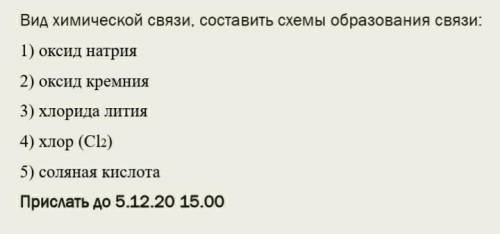 Химия 8 класс. все со схемами и обьяснениями!​