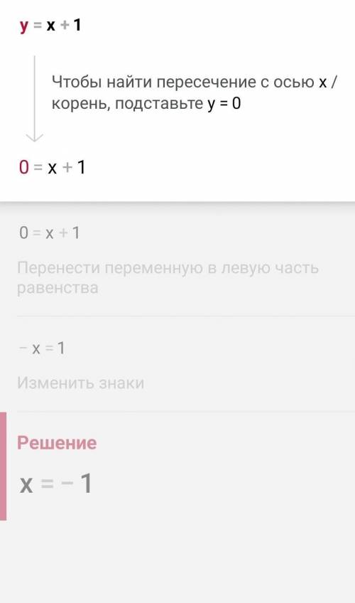 Решите систему уравнений графическим y= 2х + 3y = x+1Прикрепите решение.​