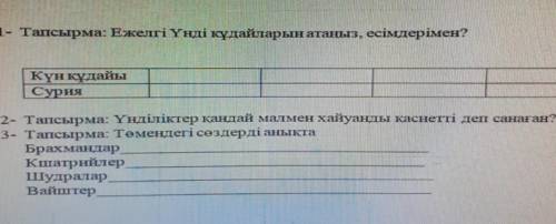 тінемің көмектесің тезірек керек дұрыс жауап берін өтініш ​