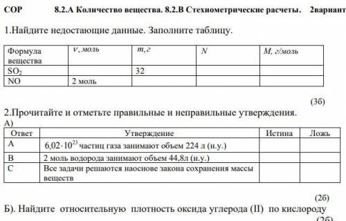 нужно СОР написать а у меня не получается, на вас последняя надежда