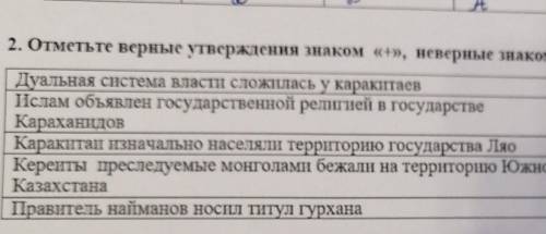 3. Напишите эссе «Особенности развития государсва Караханидов» (5 б) -определяет первую особенность-