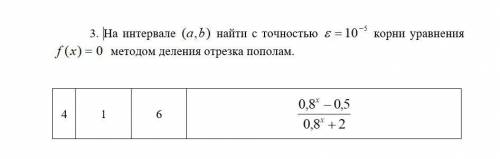 Составить блок-схему и написать программу на Паскале